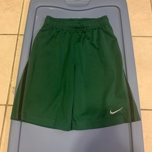Nike shorts boys used good condition